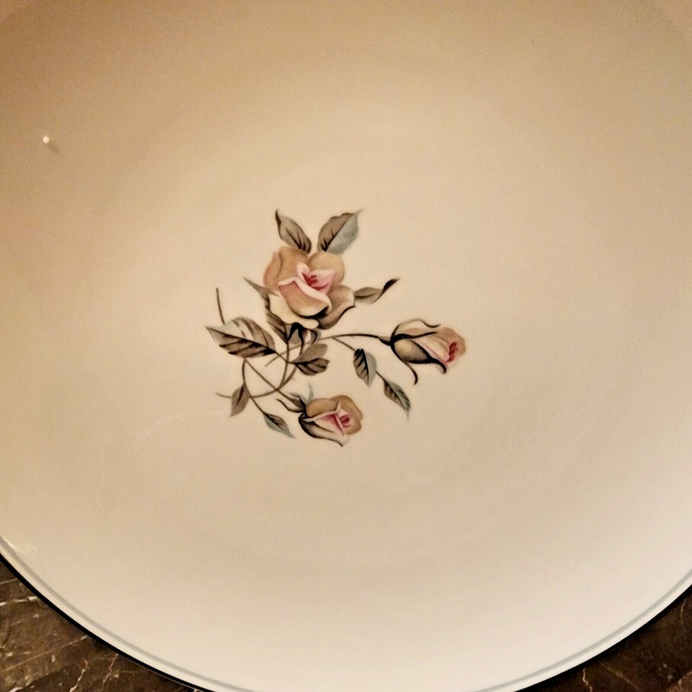 Margot by Noritake China Dinner Plate - Picture 3 of 5